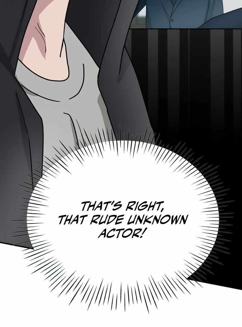 I Was Immediately Mistaken for a Monster Genius Actor [Hive Scans] - Chapter 19 manhwa
