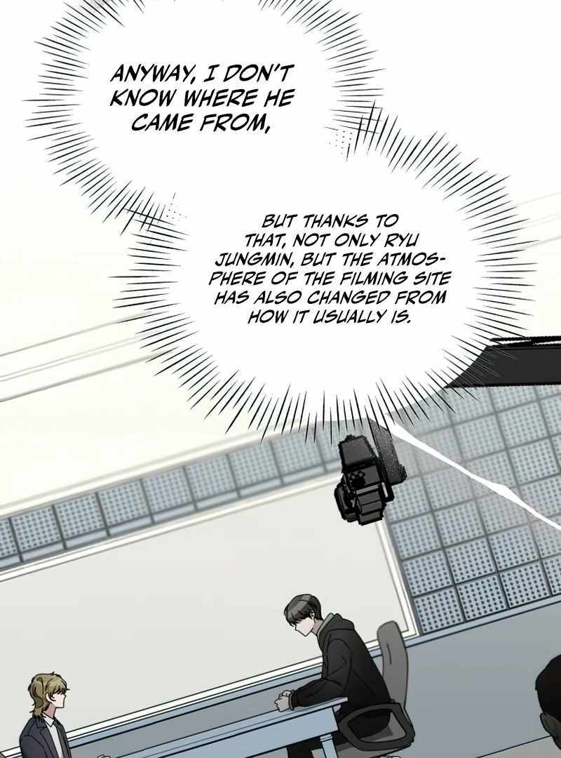 I Was Immediately Mistaken for a Monster Genius Actor [Hive Scans] - Chapter 19 manhwa
