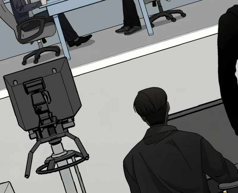 I Was Immediately Mistaken for a Monster Genius Actor [Hive Scans] - Chapter 19 manhwa