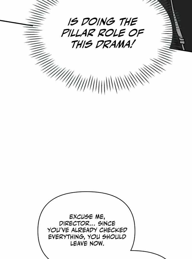 I Was Immediately Mistaken for a Monster Genius Actor [Hive Scans] - Chapter 19 manhwa