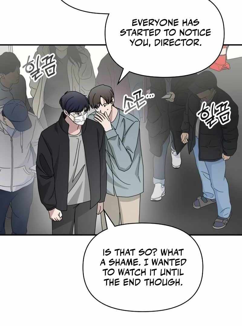 I Was Immediately Mistaken for a Monster Genius Actor [Hive Scans] - Chapter 19 manhwa