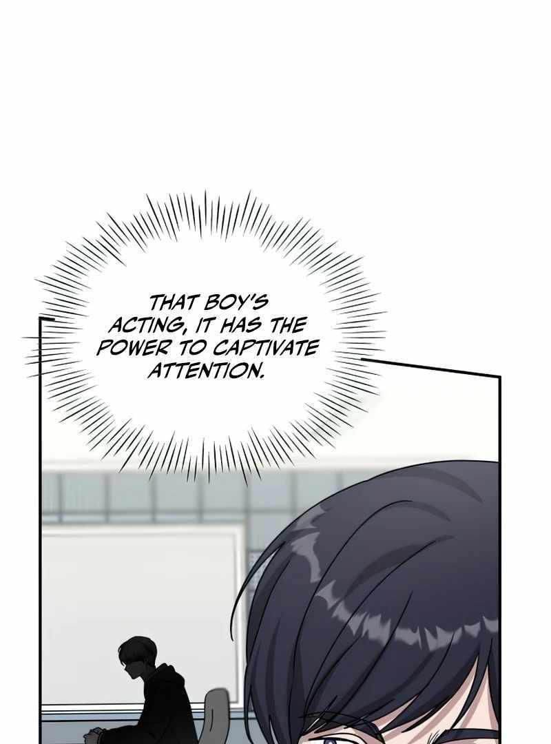 I Was Immediately Mistaken for a Monster Genius Actor [Hive Scans] - Chapter 19 manhwa