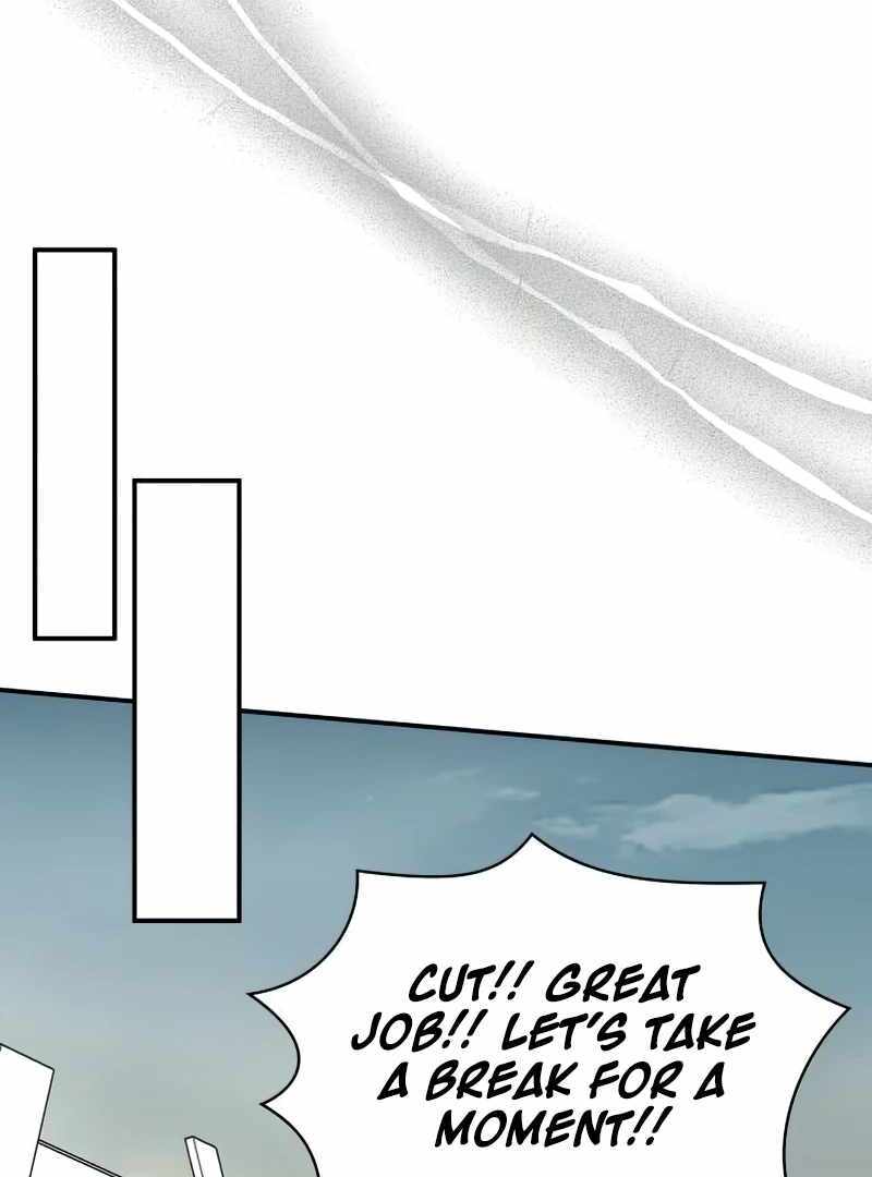 I Was Immediately Mistaken for a Monster Genius Actor [Hive Scans] - Chapter 19 manhwa