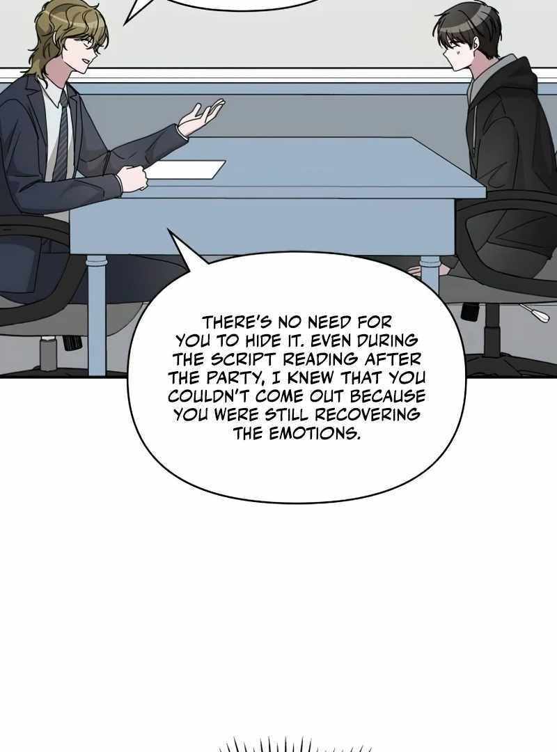 I Was Immediately Mistaken for a Monster Genius Actor [Hive Scans] - Chapter 19 manhwa