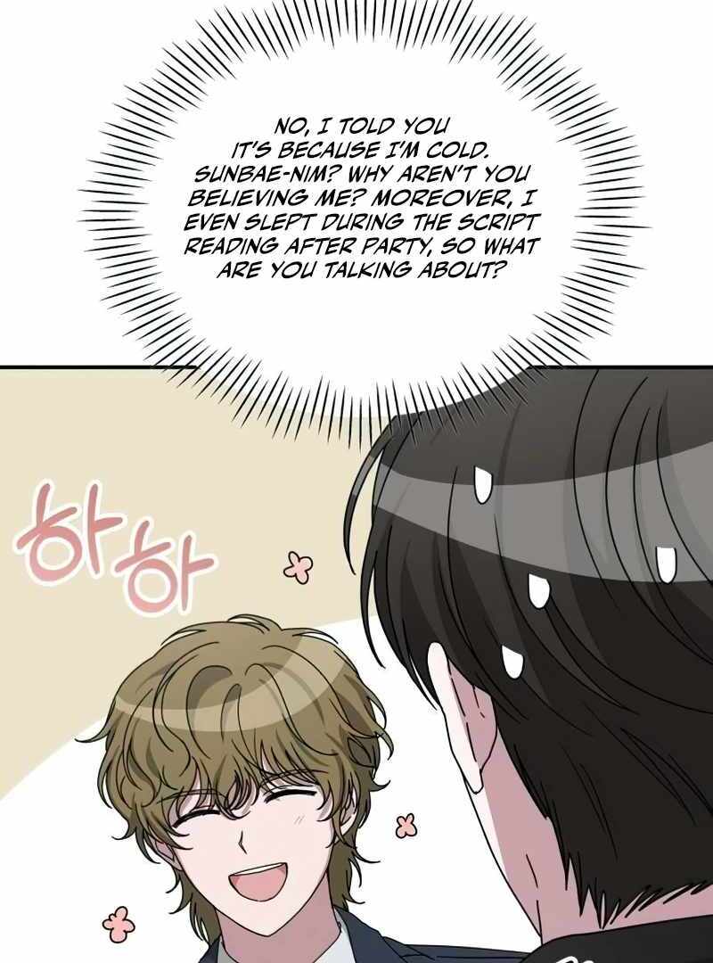 I Was Immediately Mistaken for a Monster Genius Actor [Hive Scans] - Chapter 19 manhwa