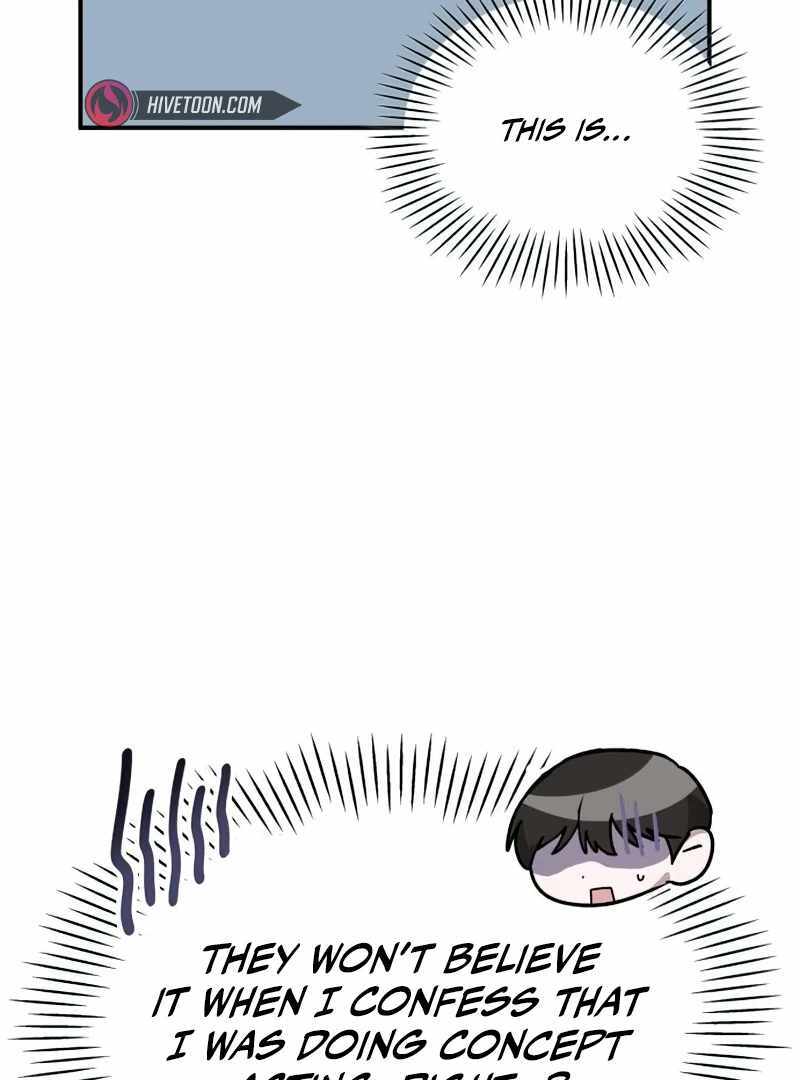 I Was Immediately Mistaken for a Monster Genius Actor [Hive Scans] - Chapter 19 manhwa