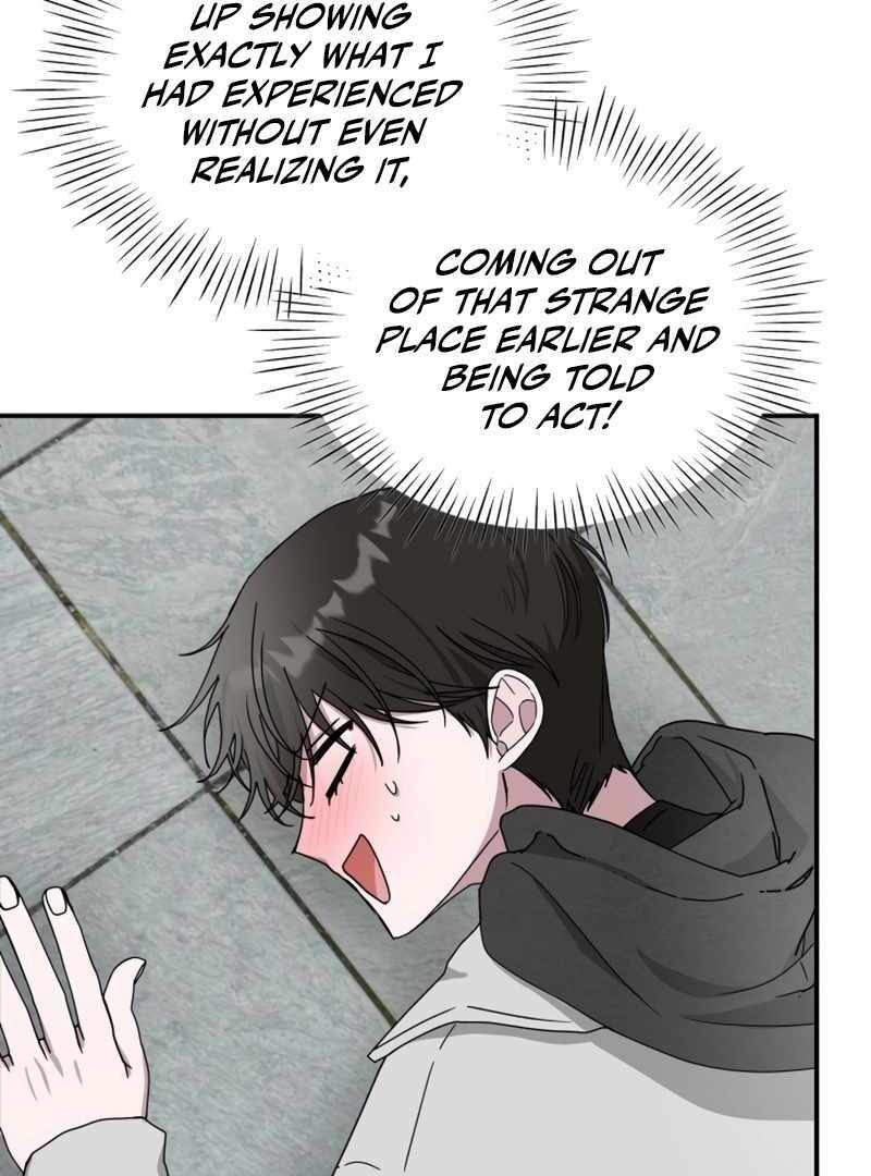 I Was Immediately Mistaken for a Monster Genius Actor [Hive Scans] - Chapter 2 manhwa
