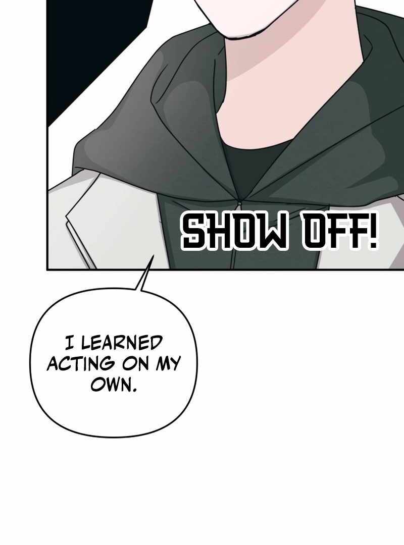 I Was Immediately Mistaken for a Monster Genius Actor [Hive Scans] - Chapter 2 manhwa