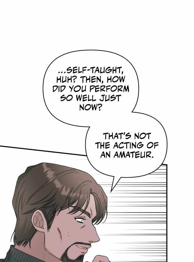 I Was Immediately Mistaken for a Monster Genius Actor [Hive Scans] - Chapter 2 manhwa
