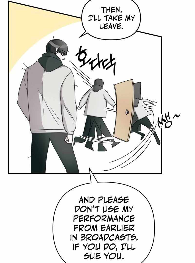 I Was Immediately Mistaken for a Monster Genius Actor [Hive Scans] - Chapter 2 manhwa