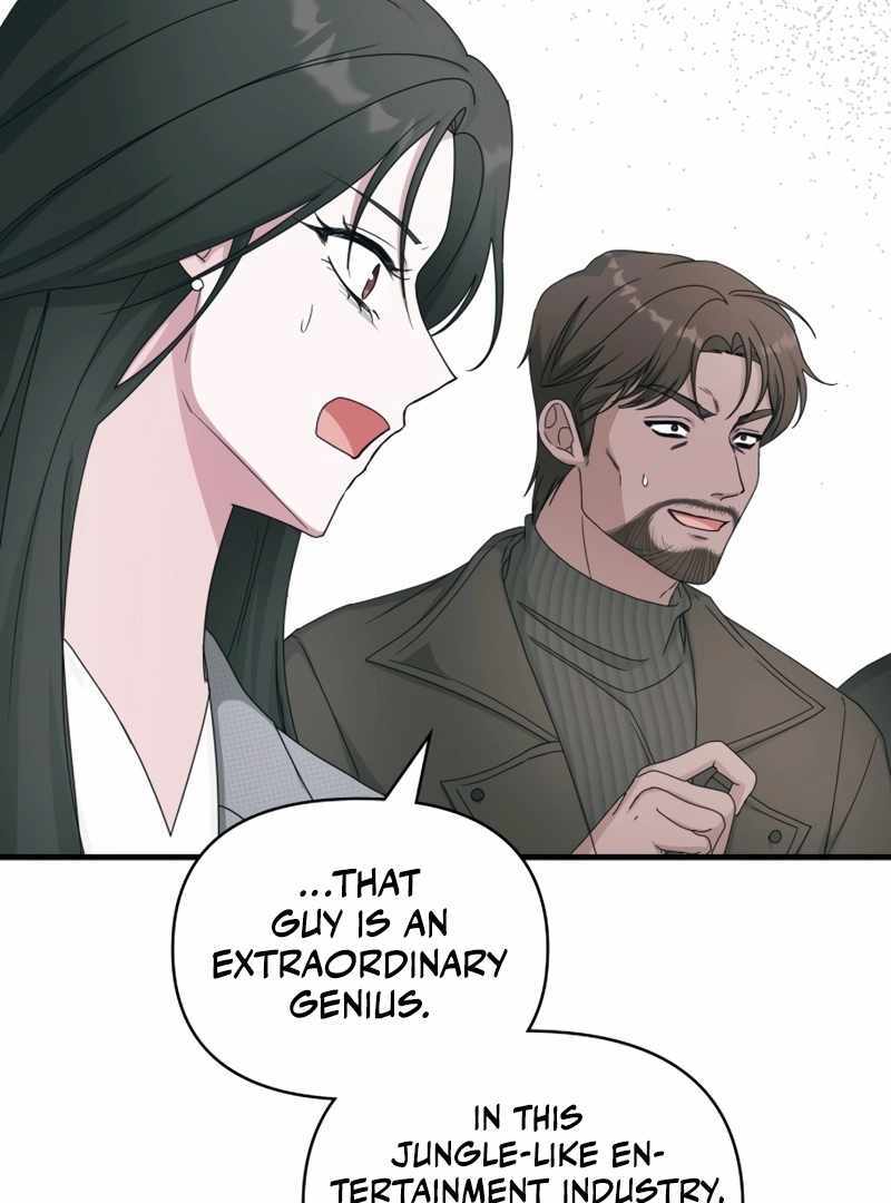 I Was Immediately Mistaken for a Monster Genius Actor [Hive Scans] - Chapter 2 manhwa