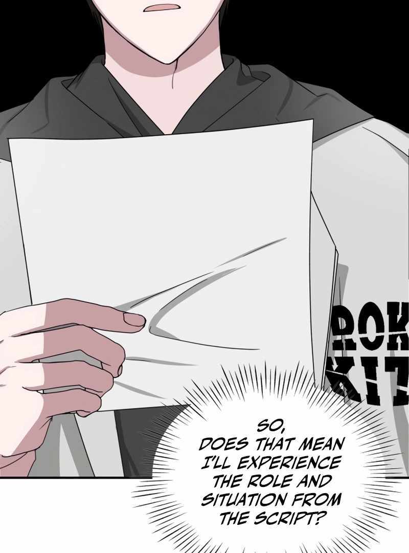 I Was Immediately Mistaken for a Monster Genius Actor [Hive Scans] - Chapter 2 manhwa