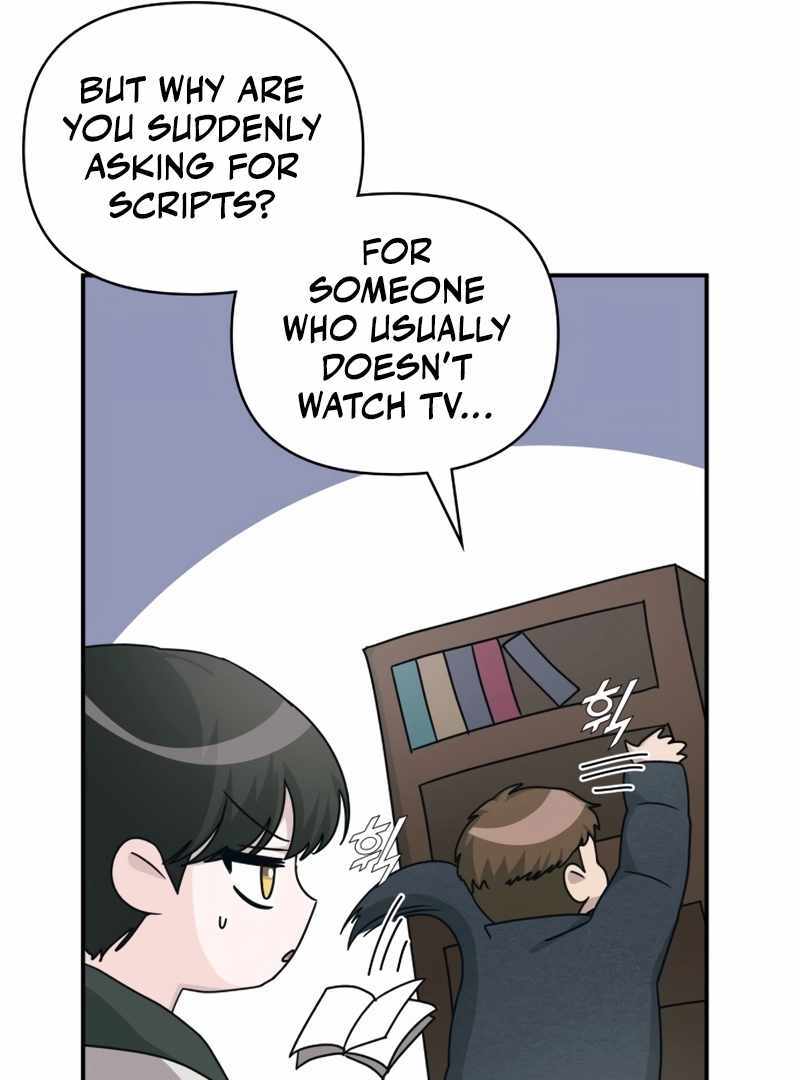 I Was Immediately Mistaken for a Monster Genius Actor [Hive Scans] - Chapter 2 manhwa