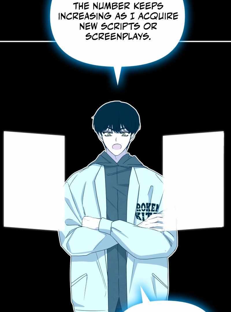 I Was Immediately Mistaken for a Monster Genius Actor [Hive Scans] - Chapter 2 manhwa