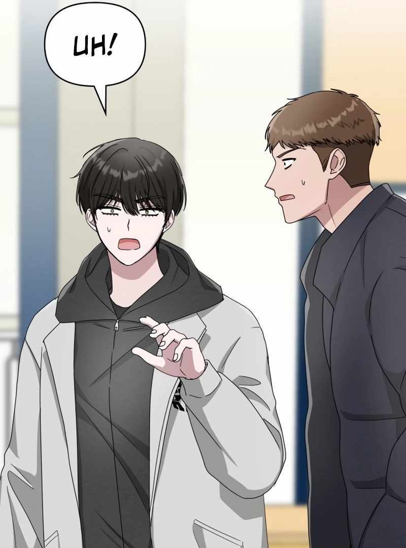 I Was Immediately Mistaken for a Monster Genius Actor [Hive Scans] - Chapter 2 manhwa