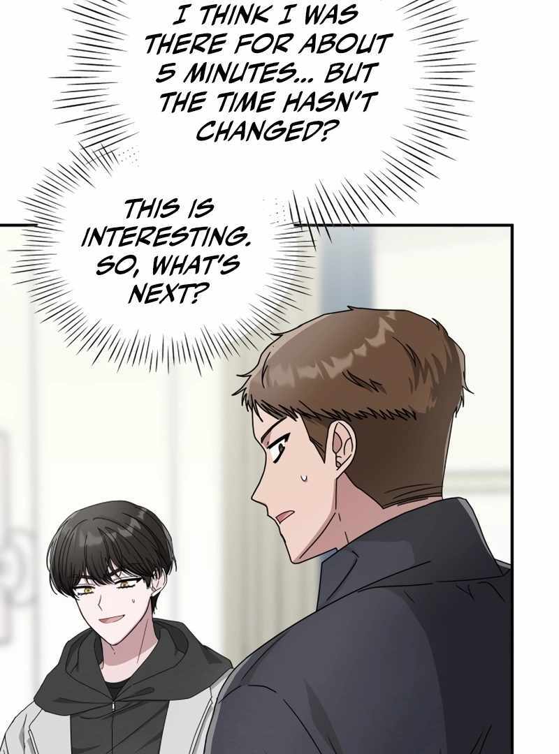 I Was Immediately Mistaken for a Monster Genius Actor [Hive Scans] - Chapter 2 manhwa