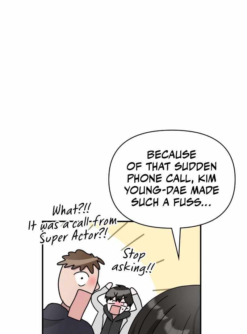 I Was Immediately Mistaken for a Monster Genius Actor [Hive Scans] - Chapter 2 manhwa