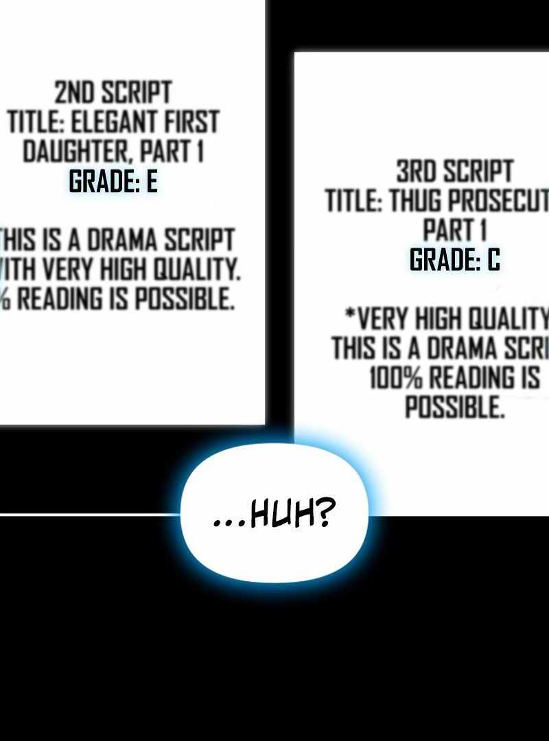I Was Immediately Mistaken for a Monster Genius Actor [Hive Scans] - Chapter 2 manhwa