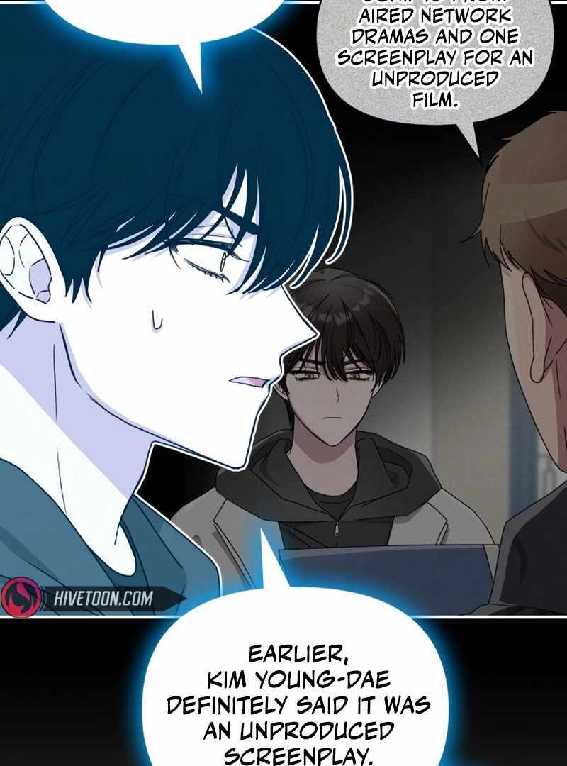 I Was Immediately Mistaken for a Monster Genius Actor [Hive Scans] - Chapter 2 manhwa