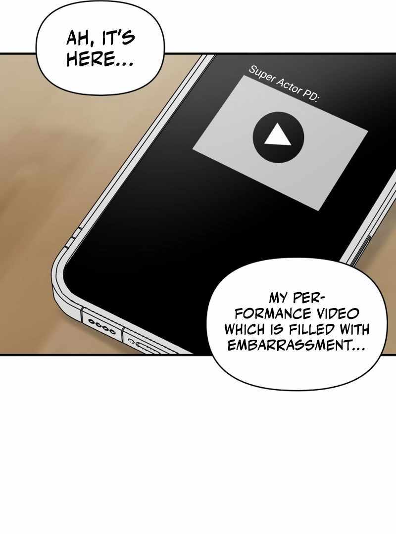 I Was Immediately Mistaken for a Monster Genius Actor [Hive Scans] - Chapter 2 manhwa