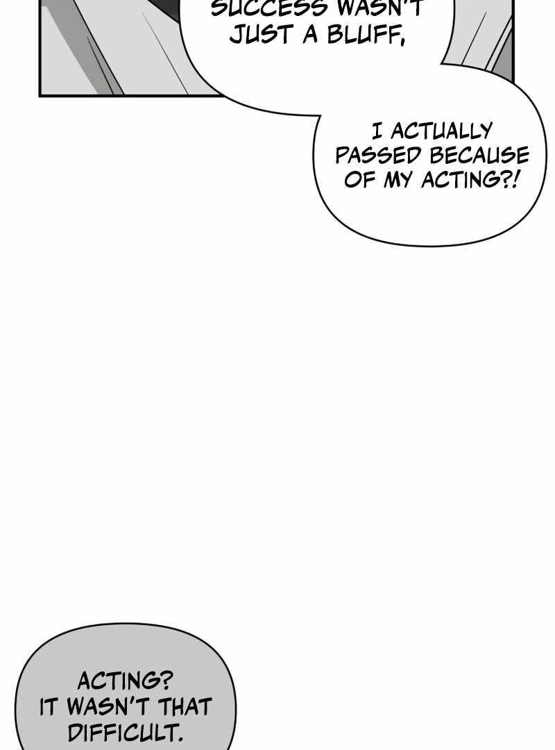 I Was Immediately Mistaken for a Monster Genius Actor [Hive Scans] - Chapter 2 manhwa