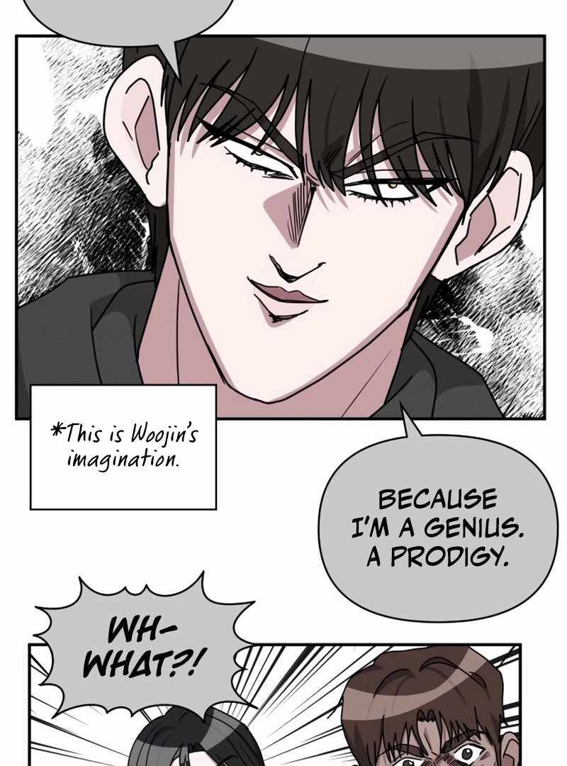 I Was Immediately Mistaken for a Monster Genius Actor [Hive Scans] - Chapter 2 manhwa