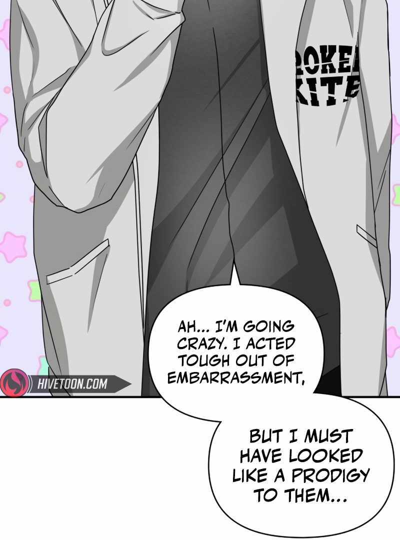 I Was Immediately Mistaken for a Monster Genius Actor [Hive Scans] - Chapter 2 manhwa