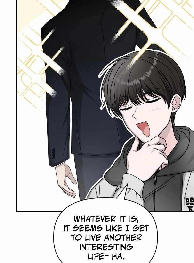 I Was Immediately Mistaken for a Monster Genius Actor [Hive Scans] - Chapter 2 manhwa