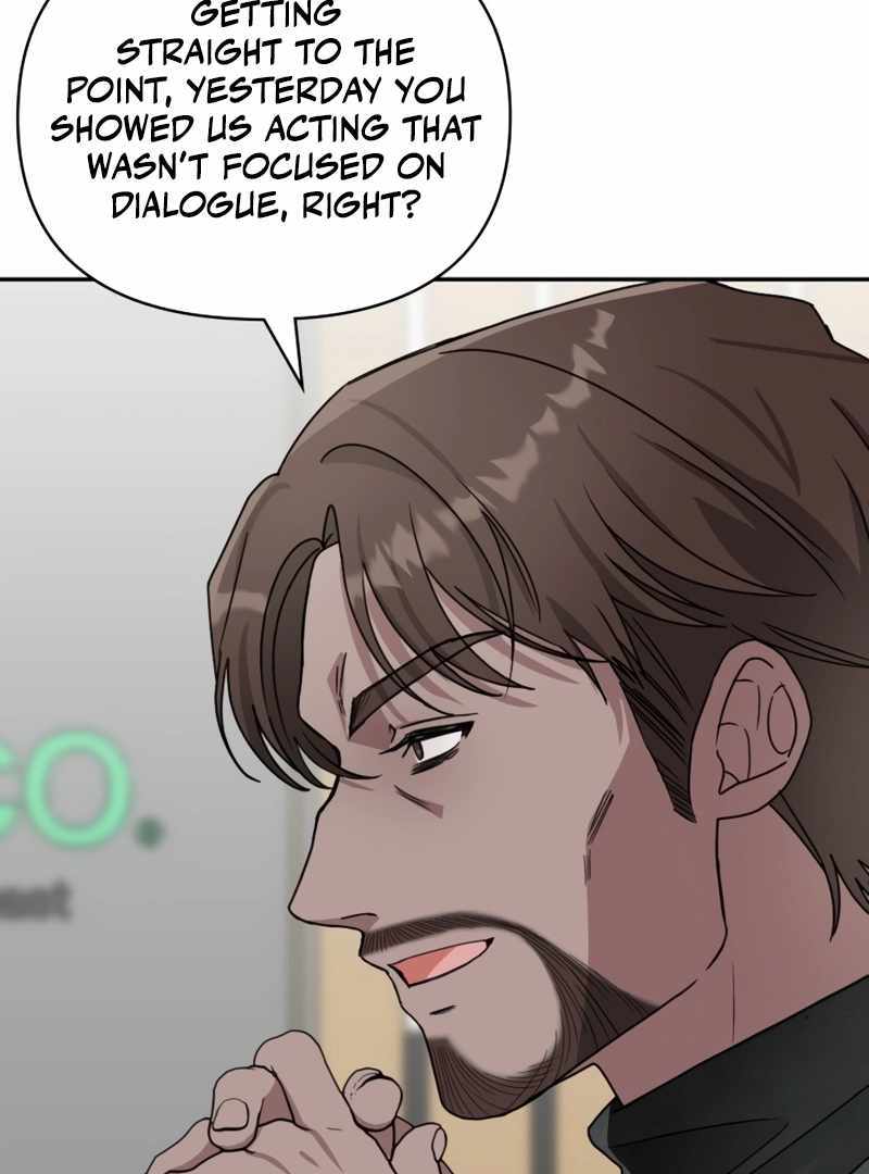 I Was Immediately Mistaken for a Monster Genius Actor [Hive Scans] - Chapter 2 manhwa
