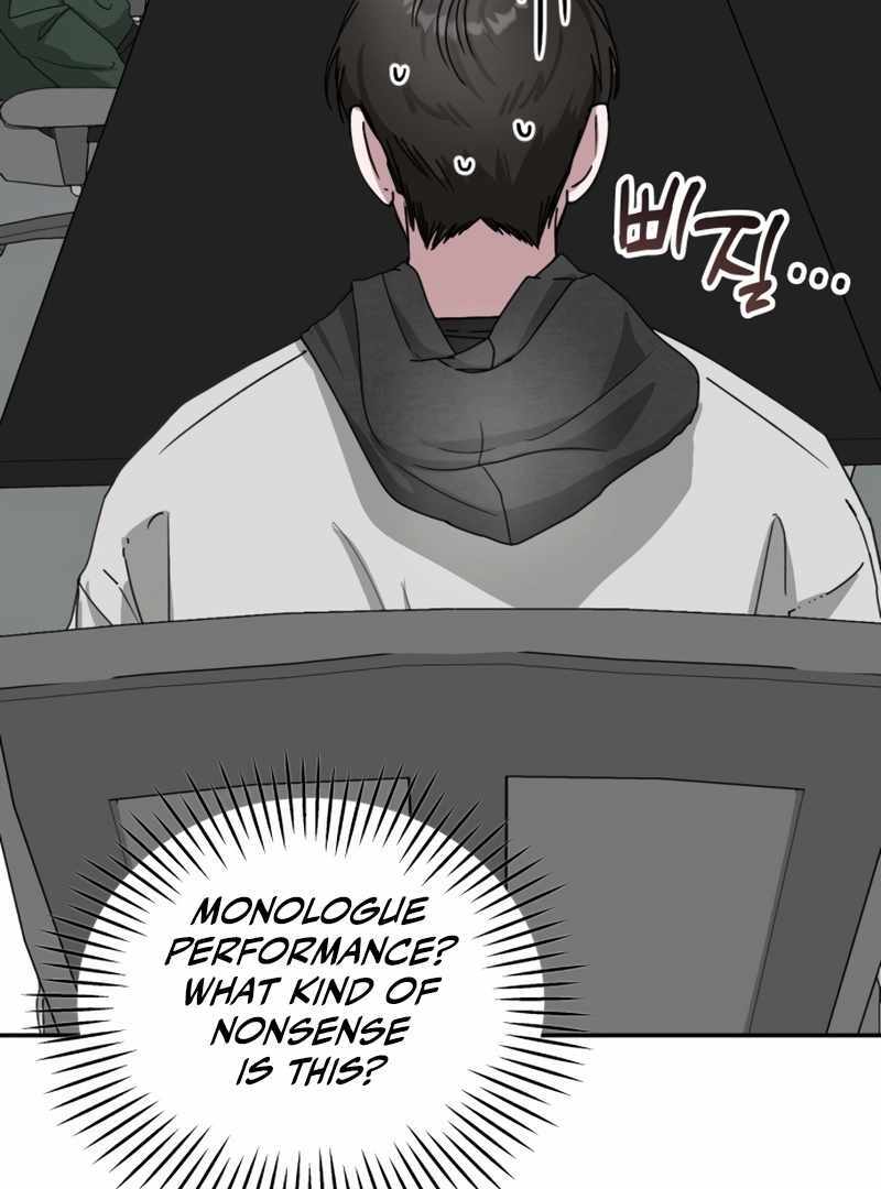 I Was Immediately Mistaken for a Monster Genius Actor [Hive Scans] - Chapter 2 manhwa