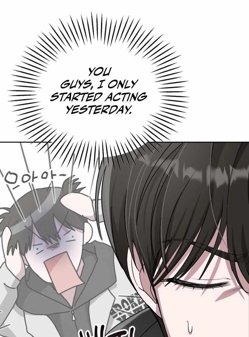I Was Immediately Mistaken for a Monster Genius Actor [Hive Scans] - Chapter 2 manhwa