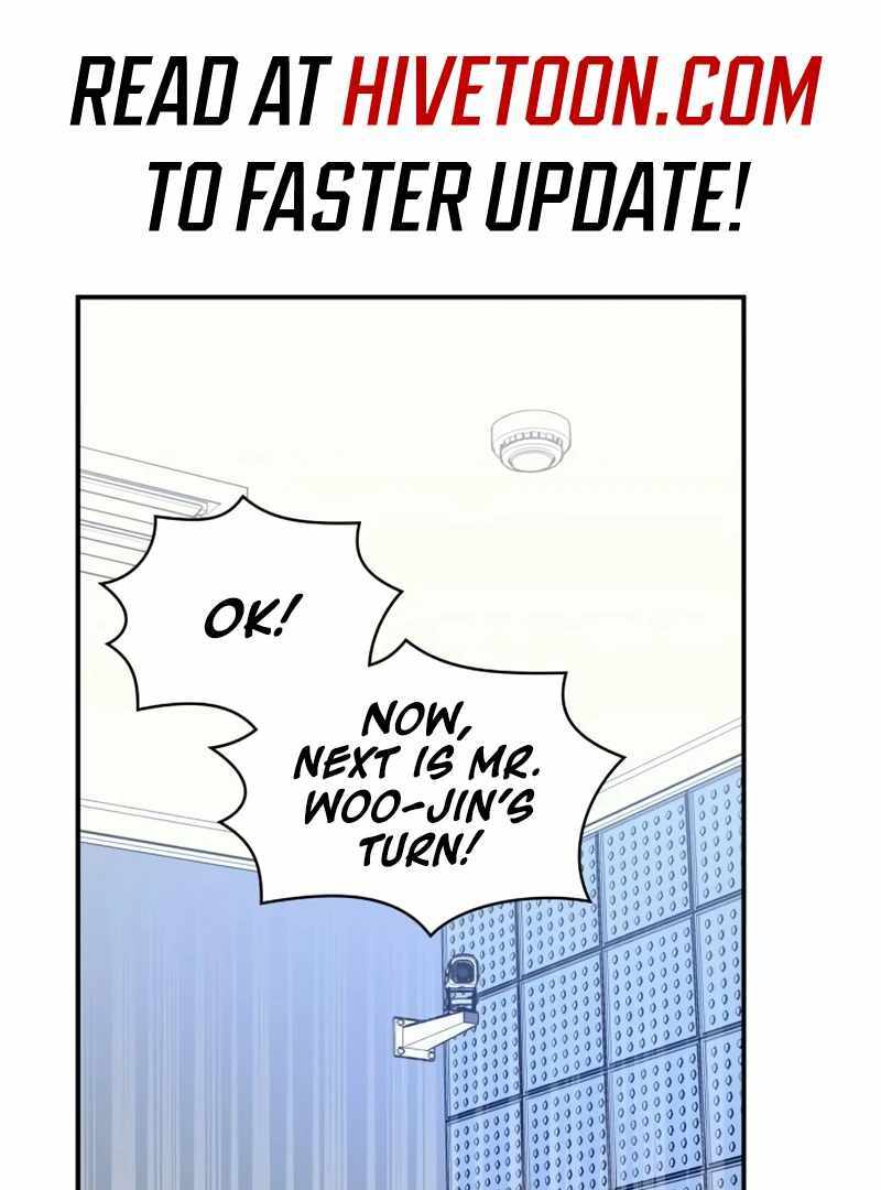 I Was Immediately Mistaken for a Monster Genius Actor [Hive Scans] - Chapter 20 manhwa