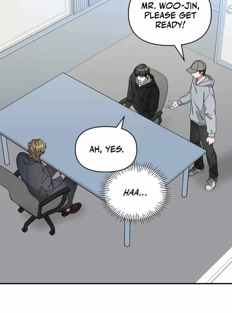 I Was Immediately Mistaken for a Monster Genius Actor [Hive Scans] - Chapter 20 manhwa