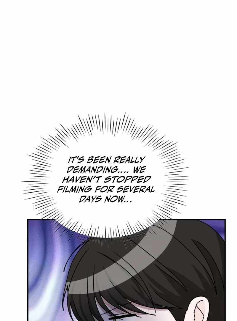 I Was Immediately Mistaken for a Monster Genius Actor [Hive Scans] - Chapter 20 manhwa