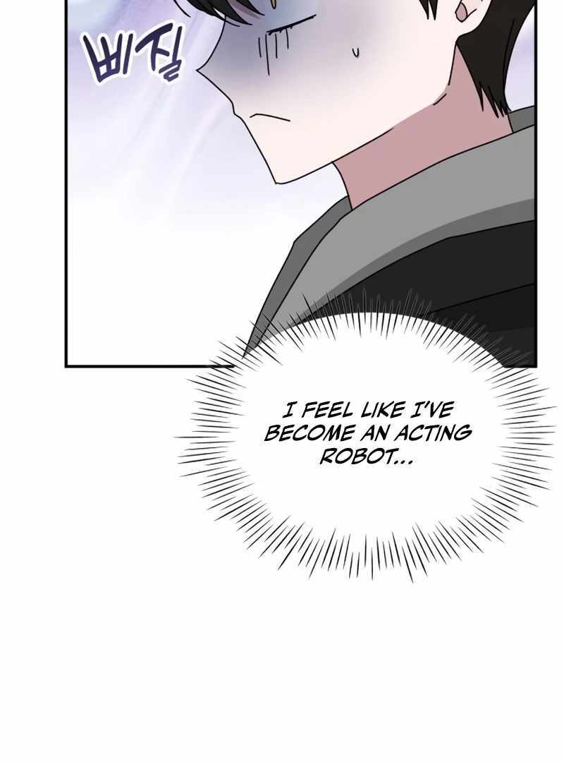I Was Immediately Mistaken for a Monster Genius Actor [Hive Scans] - Chapter 20 manhwa