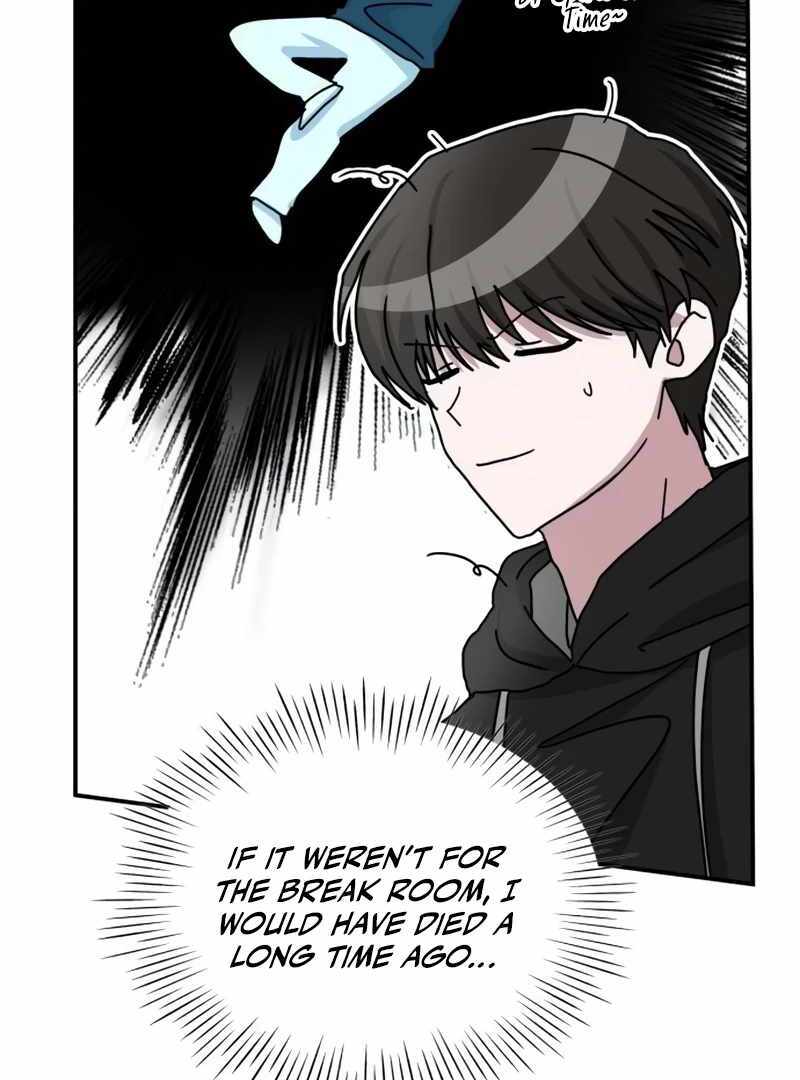 I Was Immediately Mistaken for a Monster Genius Actor [Hive Scans] - Chapter 20 manhwa