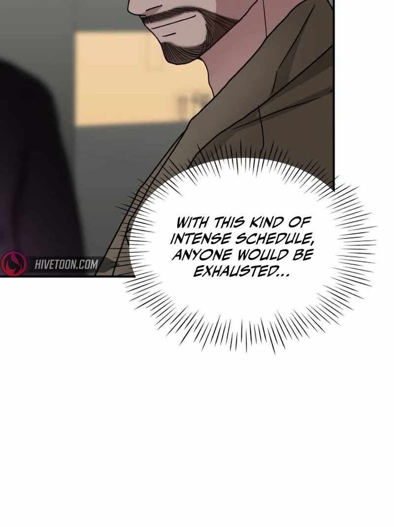 I Was Immediately Mistaken for a Monster Genius Actor [Hive Scans] - Chapter 20 manhwa