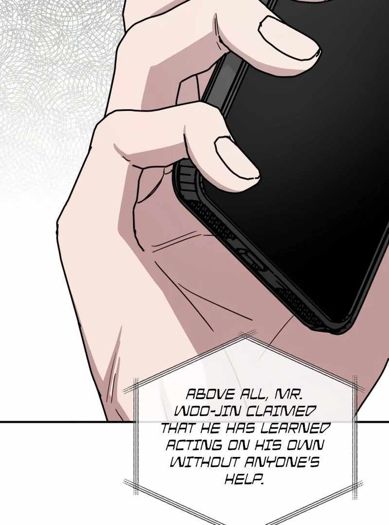 I Was Immediately Mistaken for a Monster Genius Actor [Hive Scans] - Chapter 20 manhwa