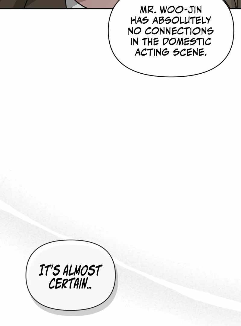 I Was Immediately Mistaken for a Monster Genius Actor [Hive Scans] - Chapter 20 manhwa