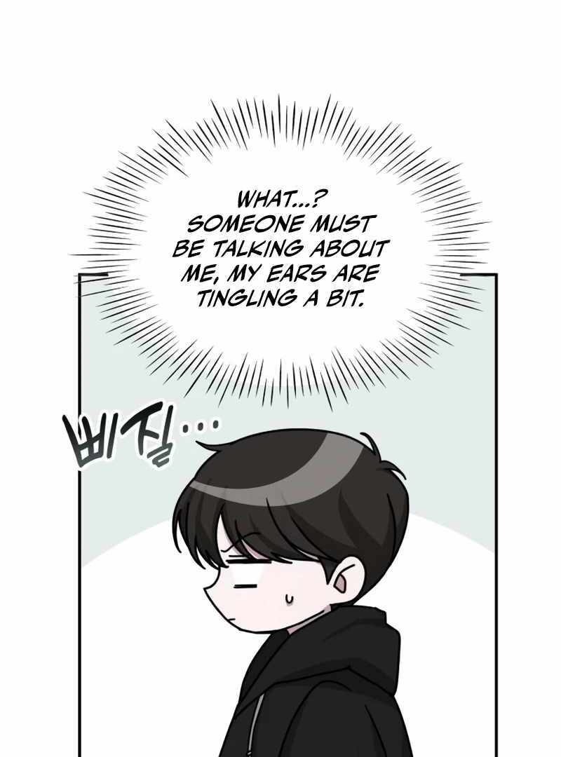 I Was Immediately Mistaken for a Monster Genius Actor [Hive Scans] - Chapter 20 manhwa