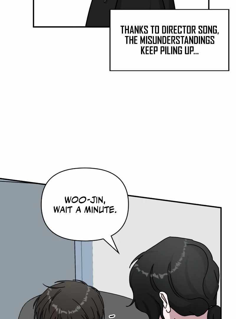 I Was Immediately Mistaken for a Monster Genius Actor [Hive Scans] - Chapter 20 manhwa