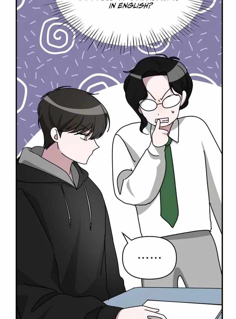 I Was Immediately Mistaken for a Monster Genius Actor [Hive Scans] - Chapter 20 manhwa