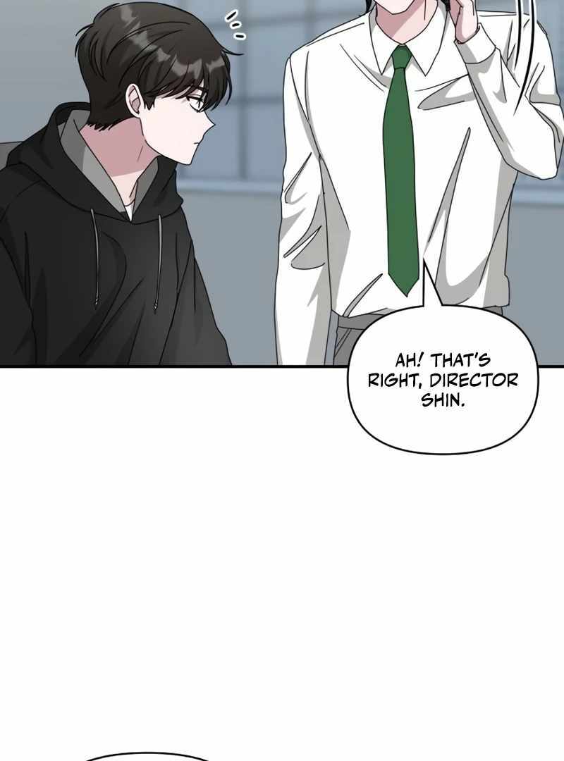 I Was Immediately Mistaken for a Monster Genius Actor [Hive Scans] - Chapter 20 manhwa