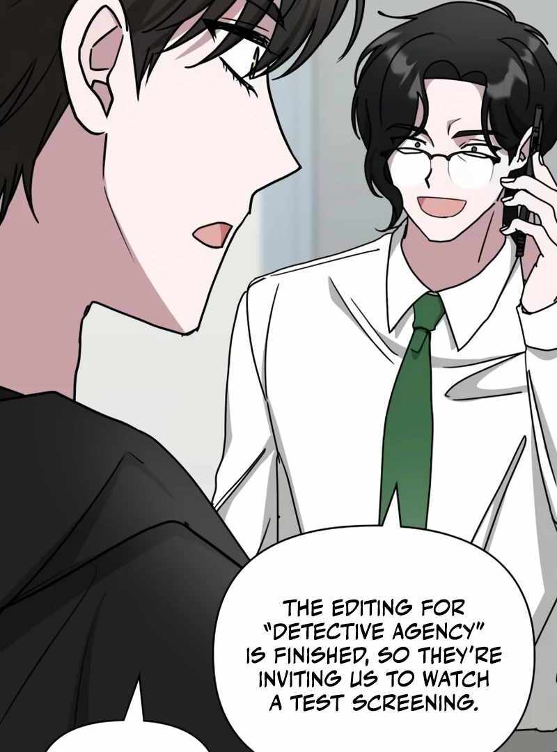 I Was Immediately Mistaken for a Monster Genius Actor [Hive Scans] - Chapter 20 manhwa