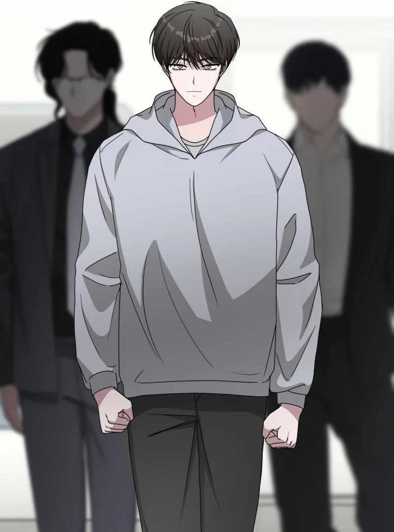 I Was Immediately Mistaken for a Monster Genius Actor [Hive Scans] - Chapter 20 manhwa