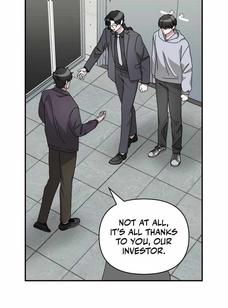I Was Immediately Mistaken for a Monster Genius Actor [Hive Scans] - Chapter 20 manhwa