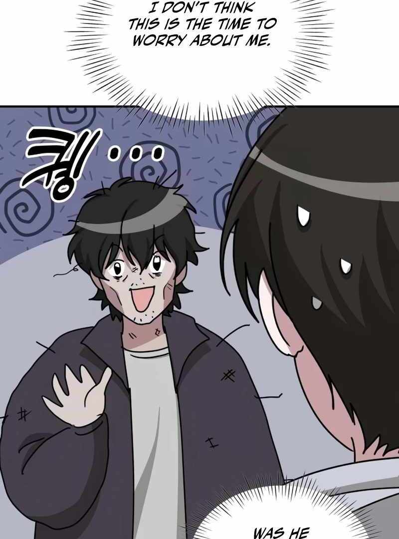 I Was Immediately Mistaken for a Monster Genius Actor [Hive Scans] - Chapter 20 manhwa