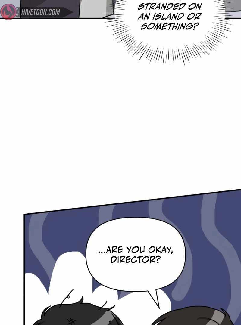 I Was Immediately Mistaken for a Monster Genius Actor [Hive Scans] - Chapter 20 manhwa