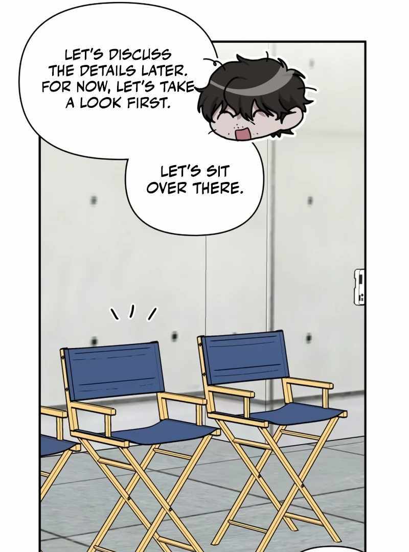 I Was Immediately Mistaken for a Monster Genius Actor [Hive Scans] - Chapter 20 manhwa