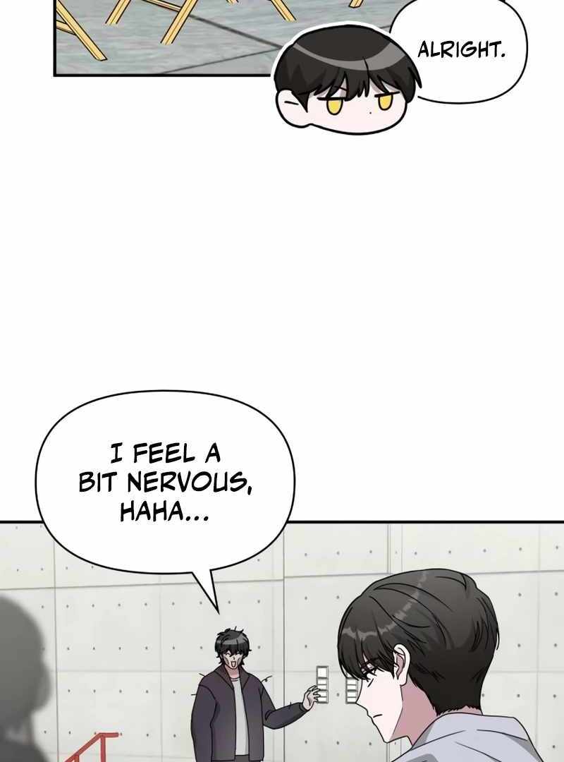 I Was Immediately Mistaken for a Monster Genius Actor [Hive Scans] - Chapter 20 manhwa